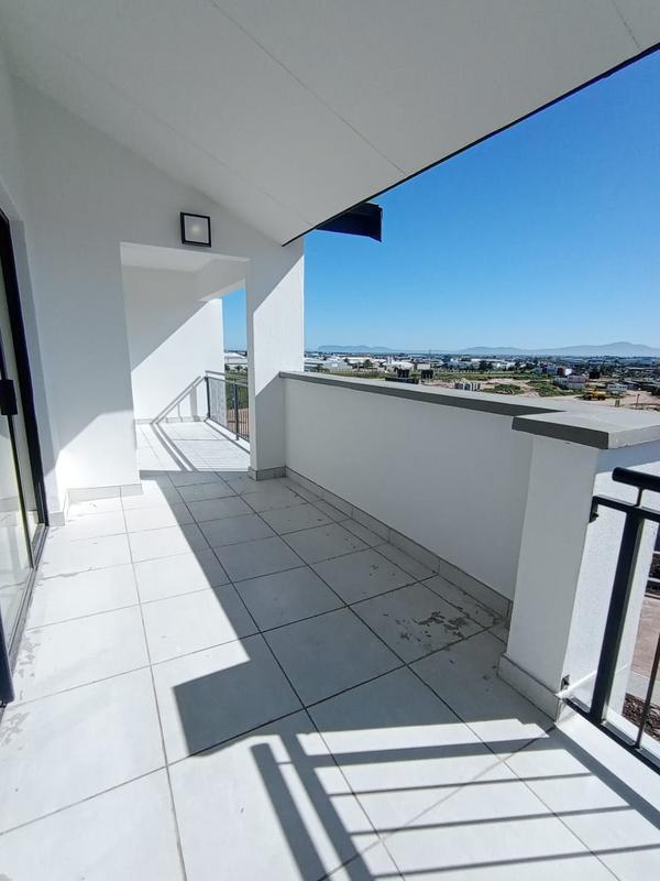 To Let 1 Bedroom Property for Rent in Zevenwacht Western Cape